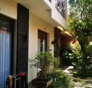 I Love Bali Center hotel