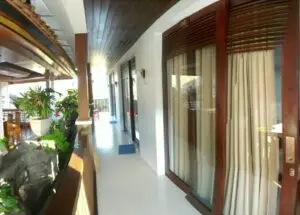 I Love Bali Center hotel