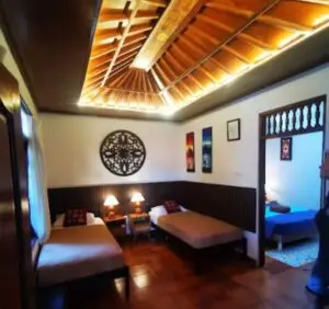 I Love Bali Center hotel