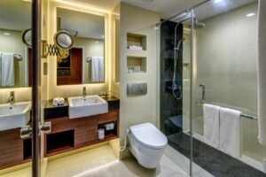 Prama Sanur Beach hotel 15