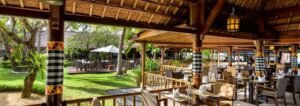 Prama Sanur Beach hotel 23