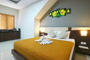 I Love Bali Center 2 Villa